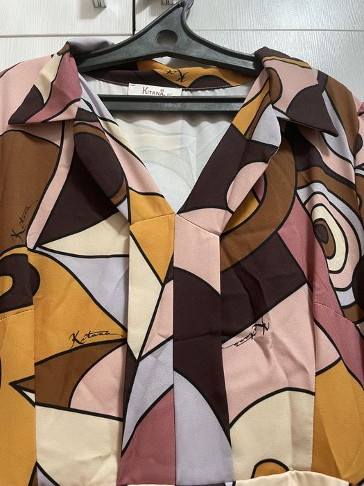 Женское платье