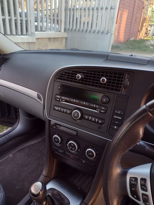 Сааб / saab 9-3ss НА ЧАСТИ 1.9тид