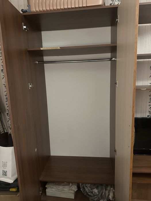 Продается шкаф, в хорошем состоянии