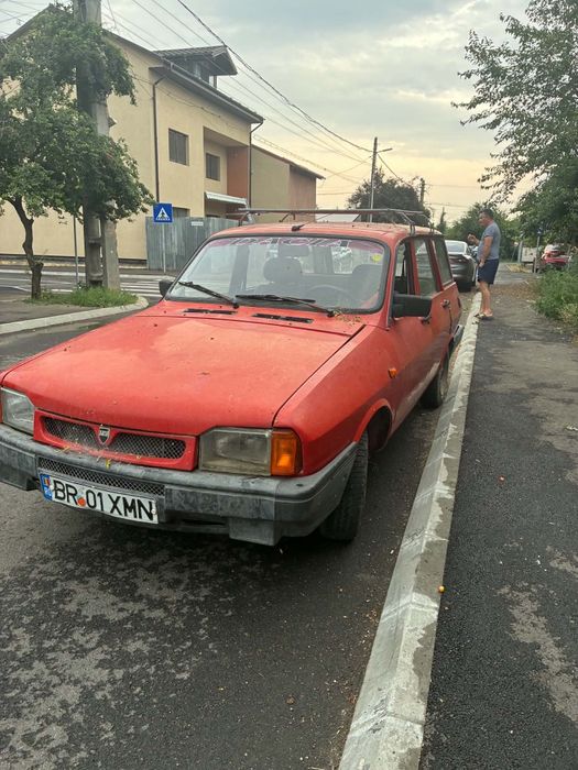 DACIA 1310 0 — imagine 3