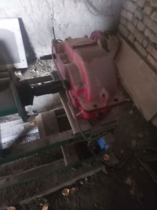 Kirsovin aparati sotiladi surochni