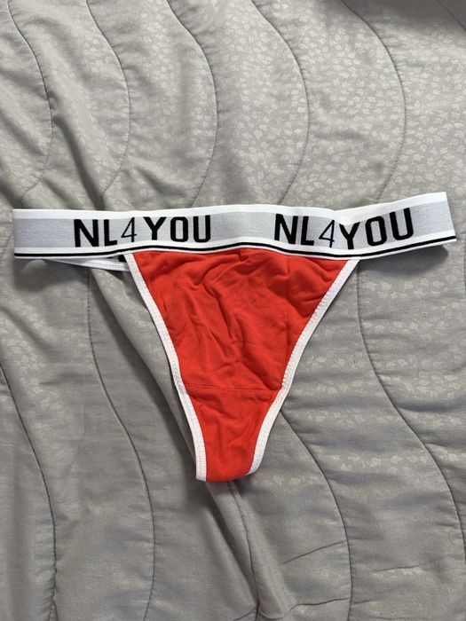 Прашки NL 4 YOU