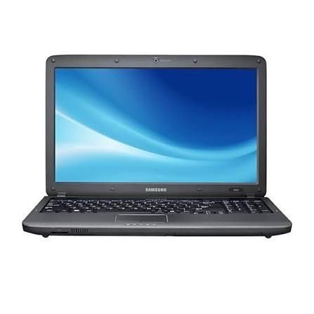Ноутбук core i3 Samsung r525