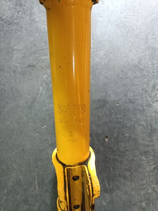 Стойки Субару Импреза.