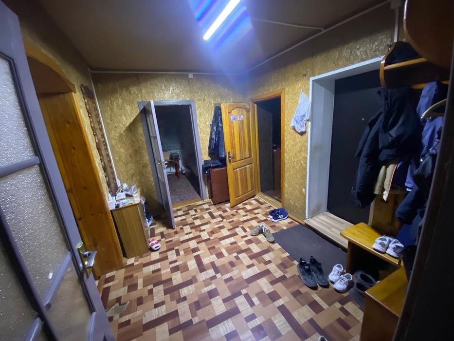 Продам дом второй павлодар