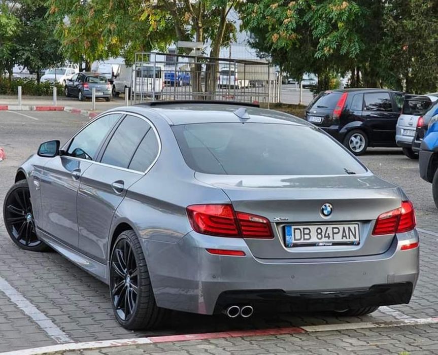 Jante bmw 5x120  r20 2 latimi M464