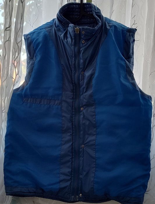 Vestă bărbați DSQUARED2