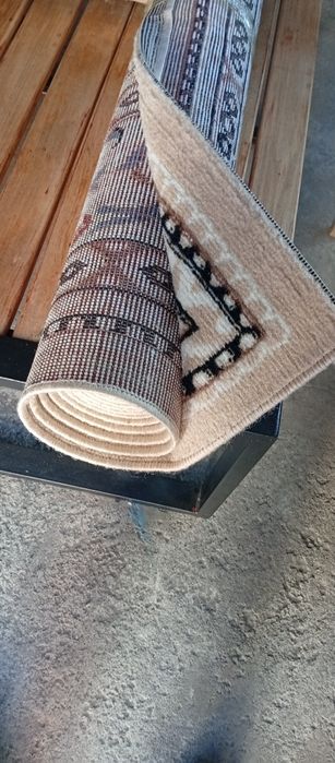 Ковёр 2,5м * 4м искуственный