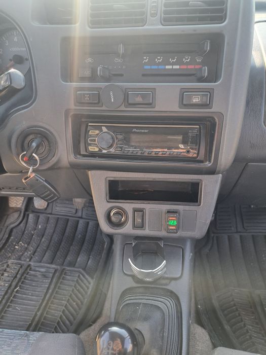 Тойота рав 4 rav4