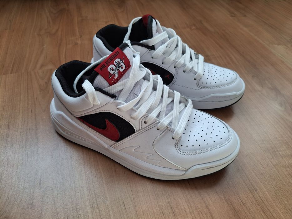 NIKE Спортни обувки Jordan Stadium 90