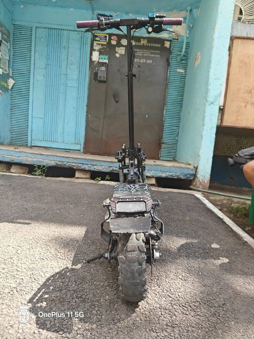 kugoo m5 sport 1200 watt