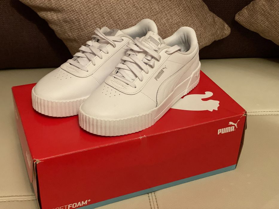 Adidasi Adidasi Puma Carina 2.0,Noi ,Nr 40>^
