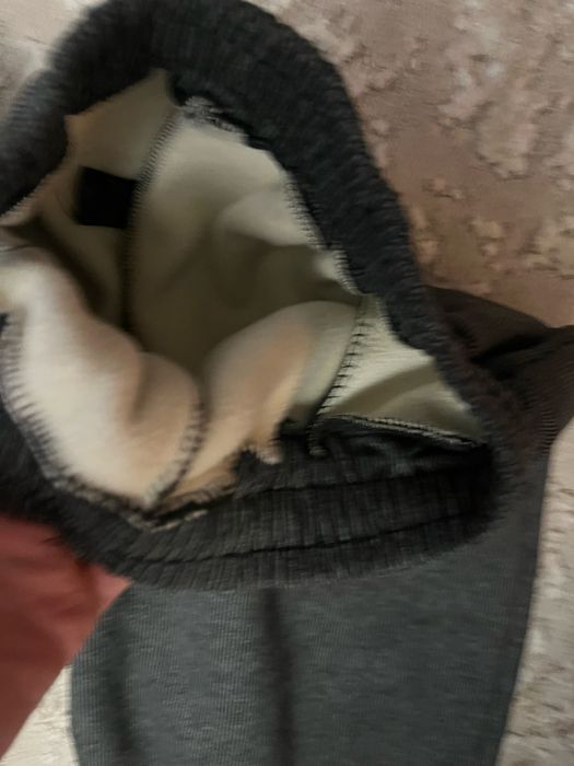 Продам трико теплое!