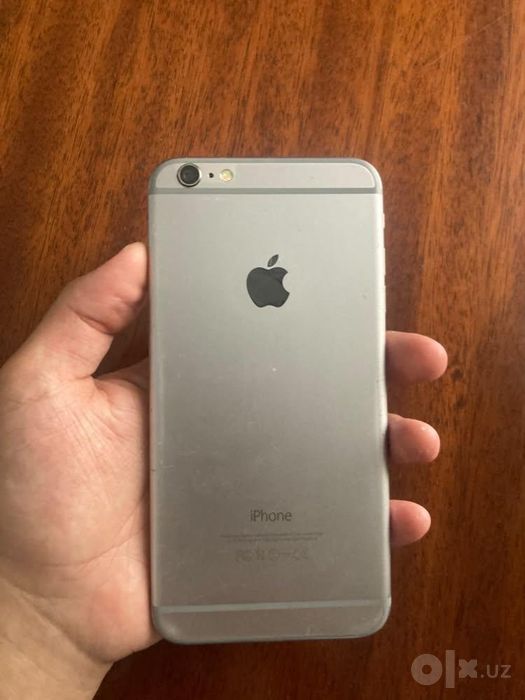 Iphone 6s 16 gb.