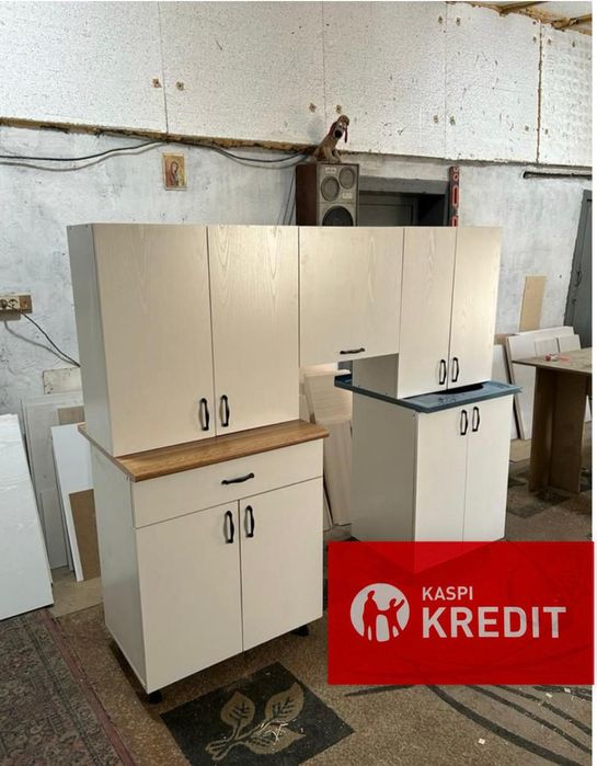 Кухни Новые. Акция! В наличии