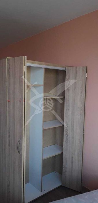 Дава се под наем Двустаен апартамент в София, Студентски град - 48 кв.м за 500 € - Снимка #6