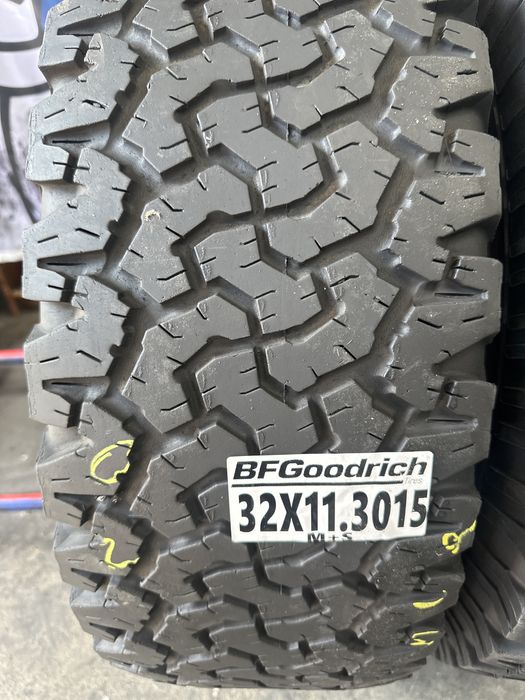 32x11.30/15 Bf Goodrich