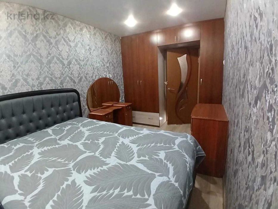 Продажа 4-комнатной квартиры 84 кв. карбышева