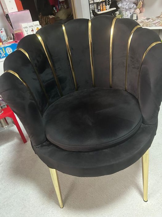 Set canepea si 2 fotolii