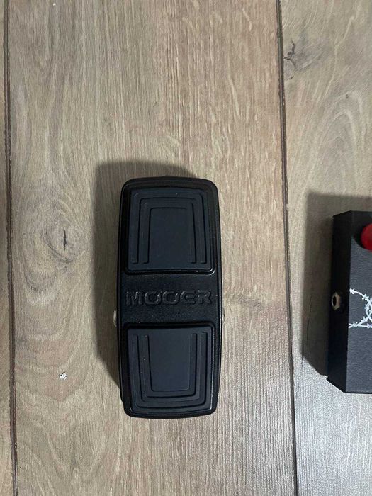 Marshall code 25 + 2 педали