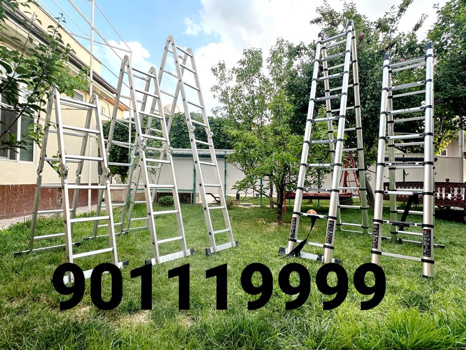 Нарвон Стремянка хитой. Нарх размерга караб