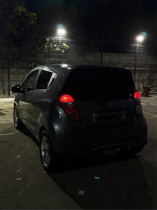 Срочно. Продается Chevrolet Spark