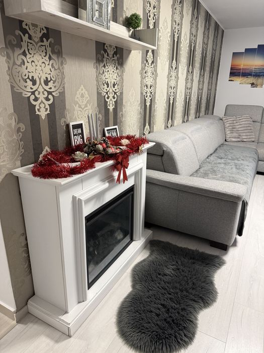 Apartament Prima Nufarul - Regim Hotelier