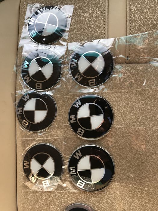 Stickere embleme aluminiu  capace jante aliaj/aluminiu  Skoda