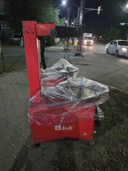 Продам шиномонтажные станки