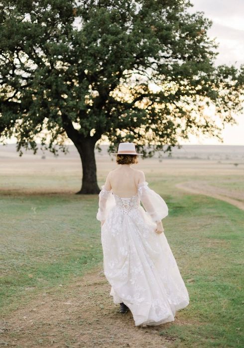 Rochie mireasă - Elite Mariaj