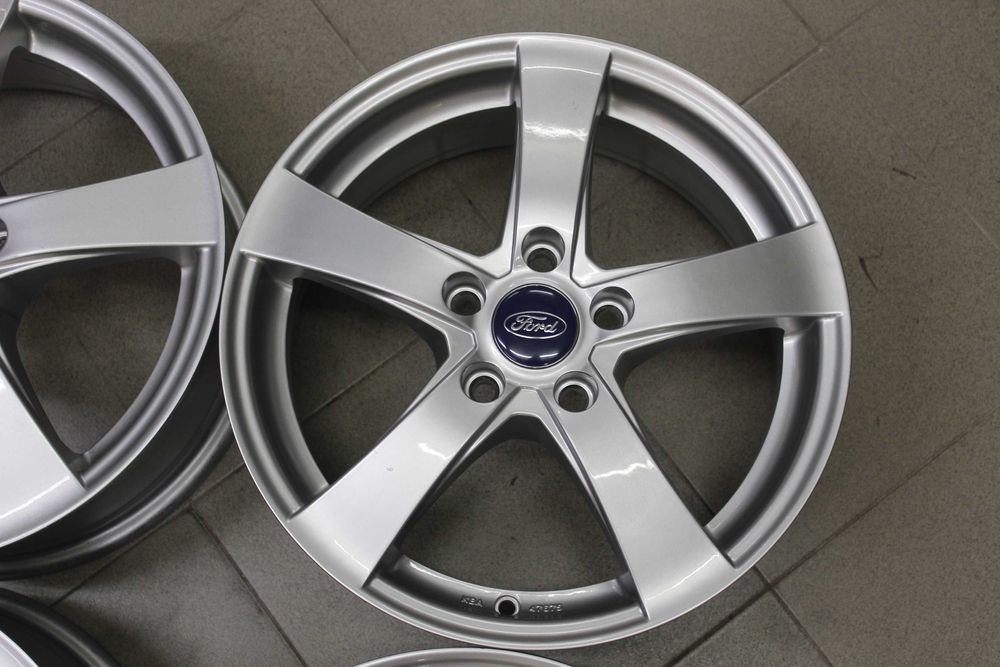 Джанти 16" Ford Focus, C-Max, S-Max, Galaxy, Mondeo