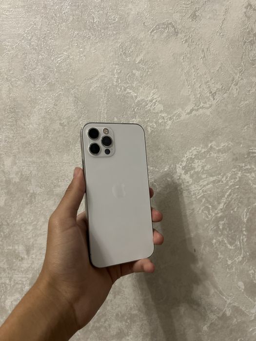 Айфон 12 Без коробки
