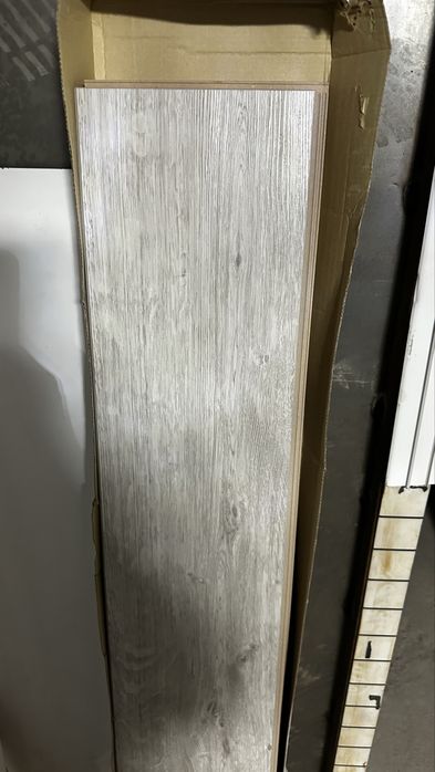 Остатки ламината