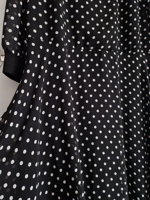 Rochie eleganta voal