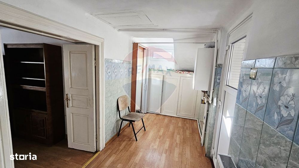 Apartment in Piatra Neamț, Cartier Tei - Vedere 4