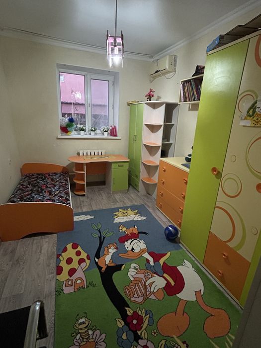 Мебель детская в олличном состоянии