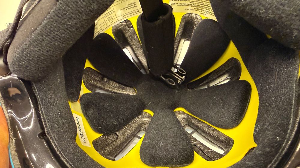 Casca ski / snowboarding POC Fornix