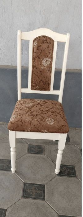 Орындықтар сатылады