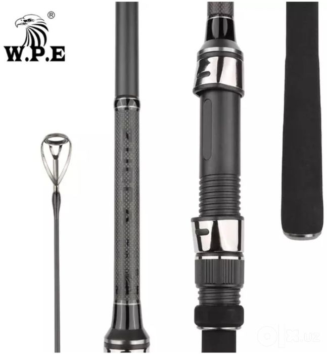 Карповик WPE ZUCCA 3.6