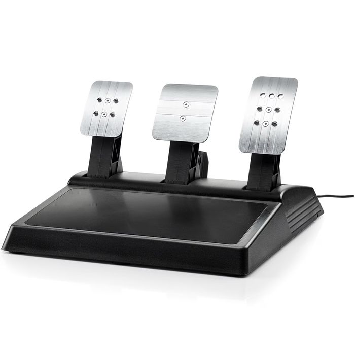 Volan gaming Thrustmaster T300RS GT – stare foarte bună – cutie originală