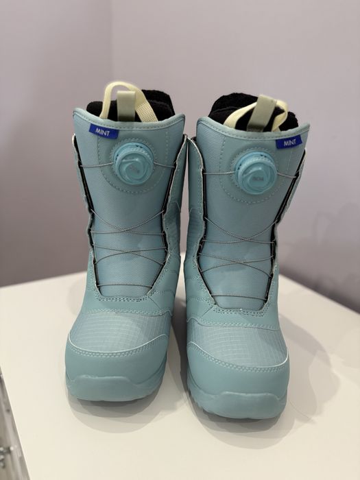 BURTON MINT BOA ботинки для сноуборда