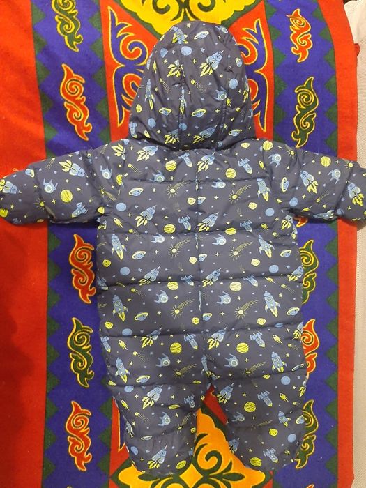 Продам Комбинезон