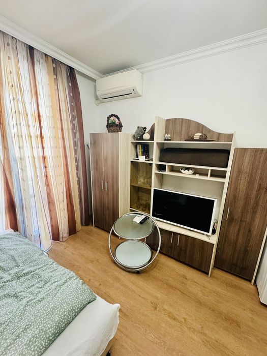 Продава се Едностаен апартамент в Бургас, Сарафово - 44 кв.м за 1932 €/кв.м - Снимка #1