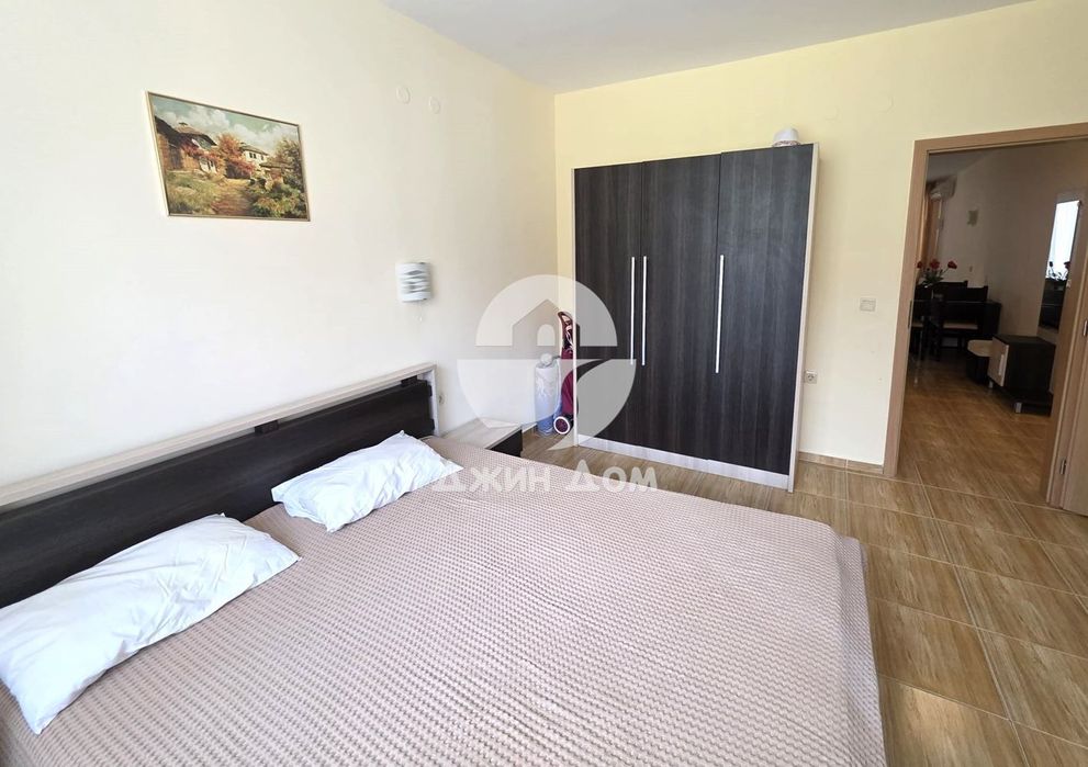 Продава се Тристаен апартамент в Свети Влас - 104 кв.м за 1299 €/кв.м - Снимка #6