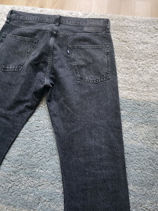 Blugi Levis 502 marime W33L32