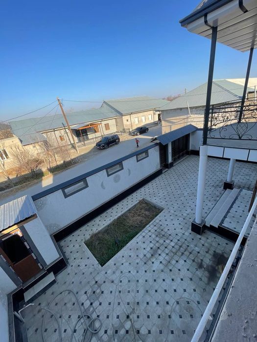 3 сотихли коттедж срочно сотилади 6-Мкр Фошун