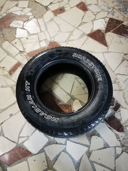 Бу Автошины в хорошом состояний