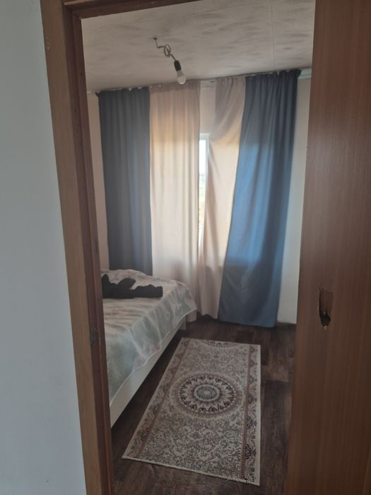 Продам дом обмен на  квартиру