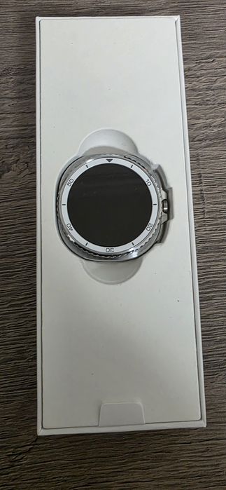 Samsung watch classic 8
