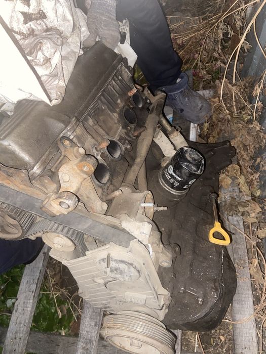 Продам двигатель на Тойота